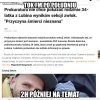 Jak można się spodziewać pisia prokuratura kłamie