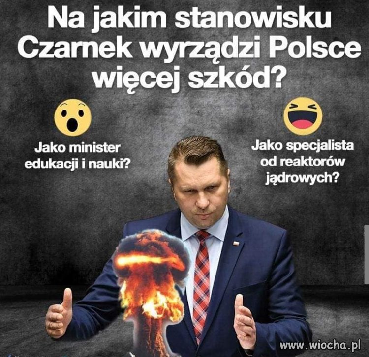 Tak czy siak ... czarno to widzę 