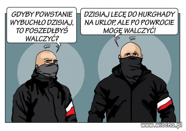 Współczesny patriota 