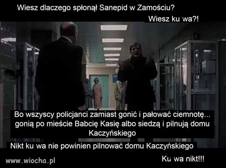 Wiesz dlaczego ... ?