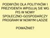 Dobry moment, pandemia, kryzys...