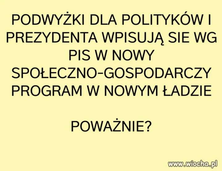 Dobry moment, pandemia, kryzys...