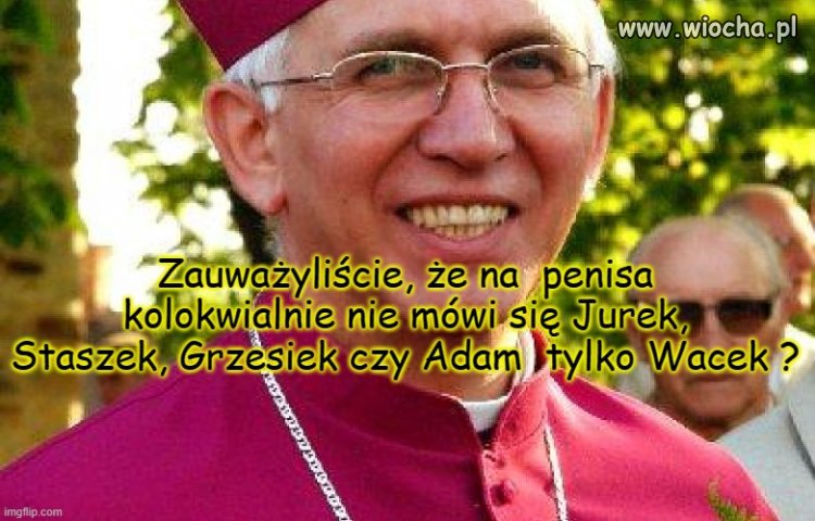 Coś w tym jest ...