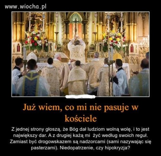 Takie tam przemyślenia