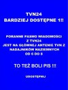 Nareszcie bez propagandy PiSu za miliardy...