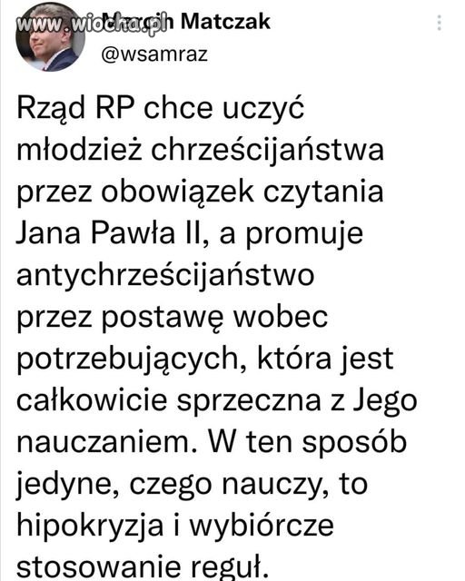 I jak to nazwać