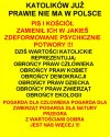 PiS wyniosły do władzy hołota, chamy i prostacy, głupi naród
