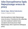 Wojna z Unią trwa
