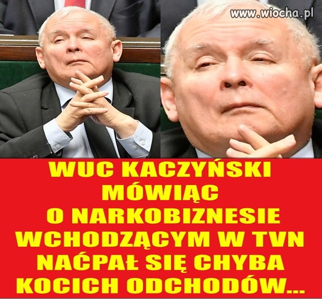 Tak to wygląda ...