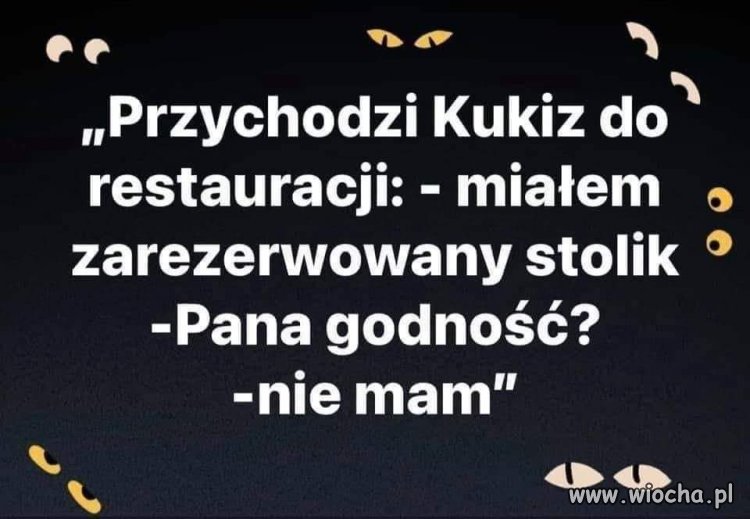 Rezerwacja 