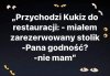 Rezerwacja 