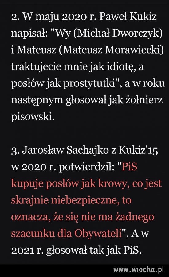 To nie komuna