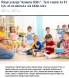 Dopłacać to można osobom niepełnosprawnym a reszta do roboty