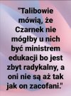 Coś w tym jest