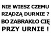 Prosta prawda ...