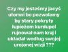 I to jest bardzo dobre pytanie ...