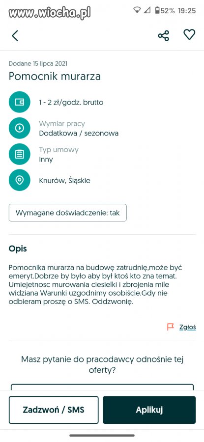 Zarobki po inflacji