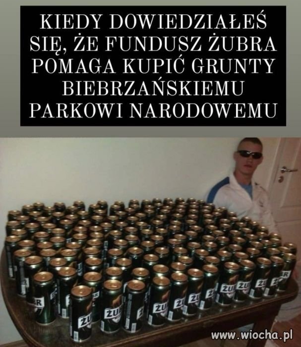 Trzeba pomagać
