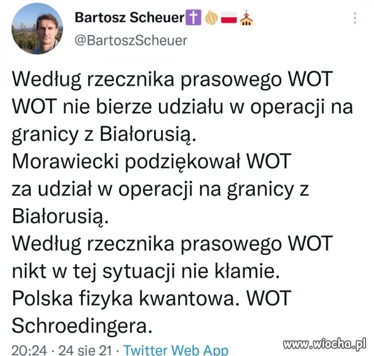 Taka sytuacja 