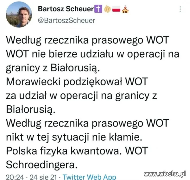 Taka sytuacja 