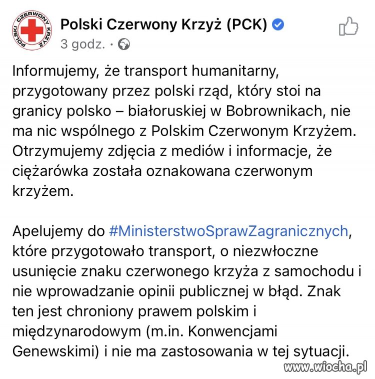 Rząd nie tylko pieniądze kradnie 