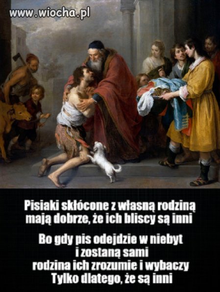 Nadchodzi czas zmian