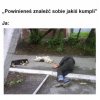 I znalazł