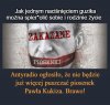 Jedna niefortunna decyzja 