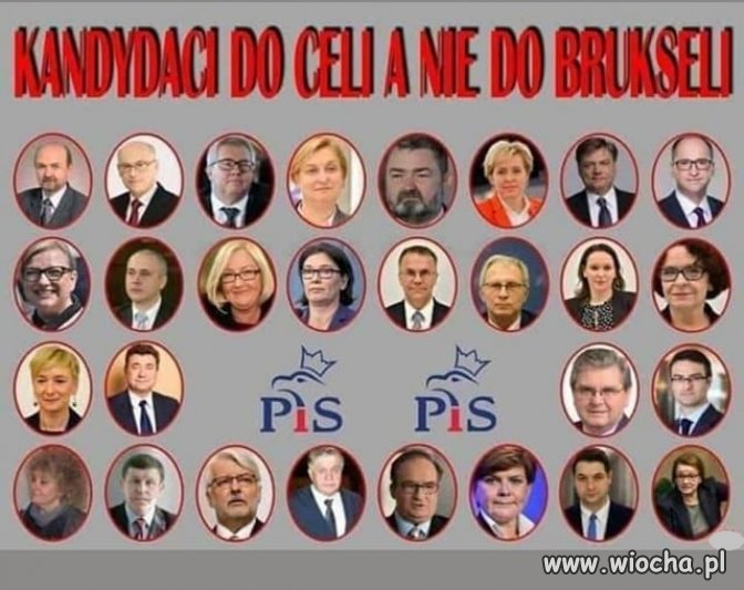 Blisko, coraz bliżej ...