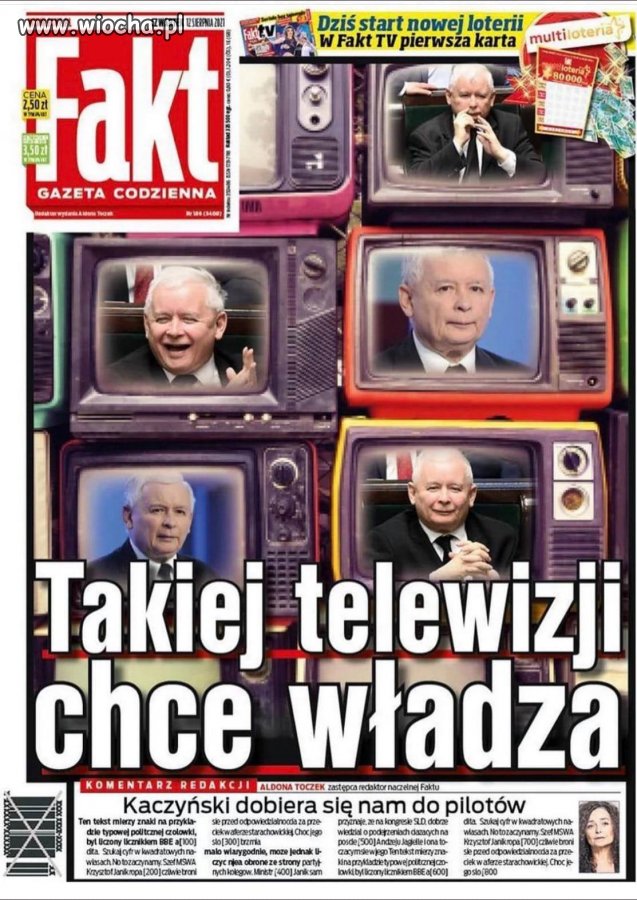 W punkt