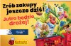 Zrób zapasy na lepsze czasy...