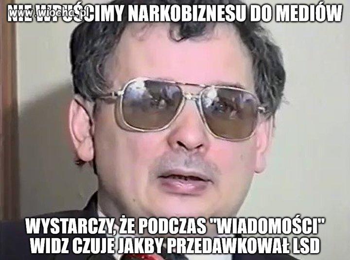 Baron narkotykowy El kaczorro