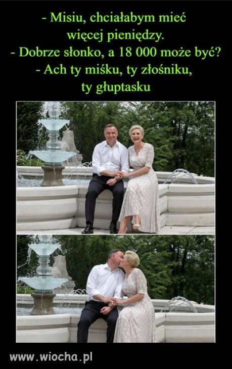 Prawdziwa milosc...