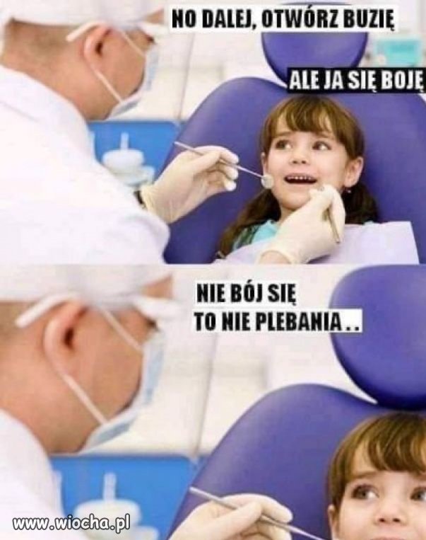 Trochę śmieszne