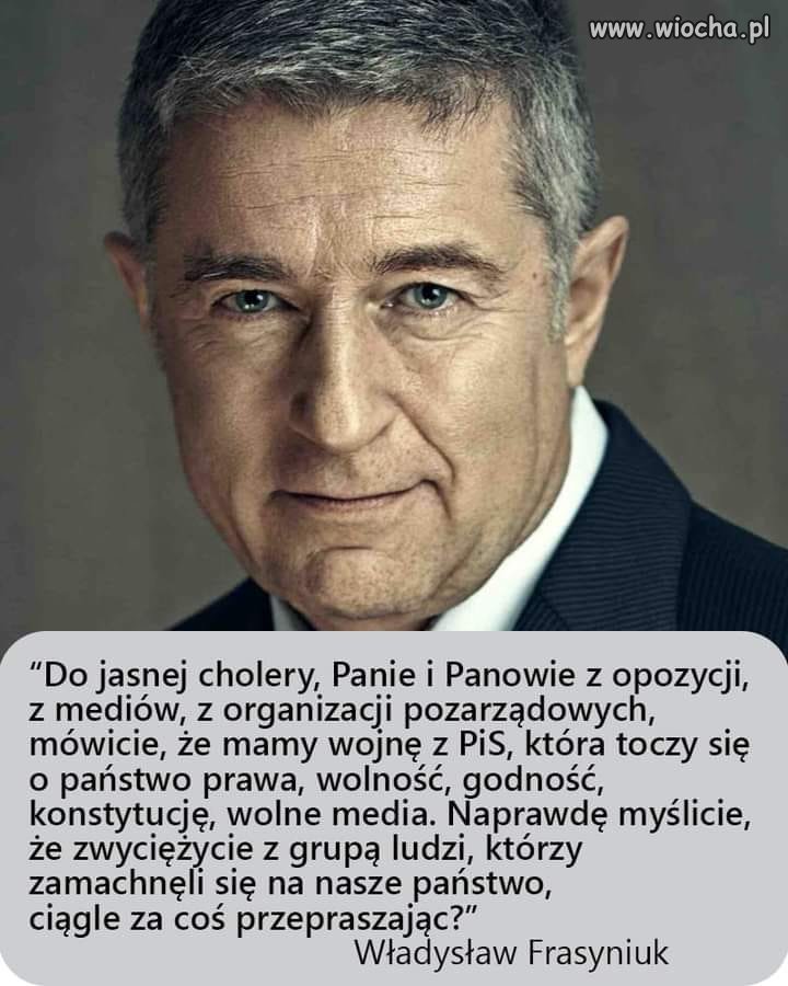 Kiedy się obudzimy ?!
