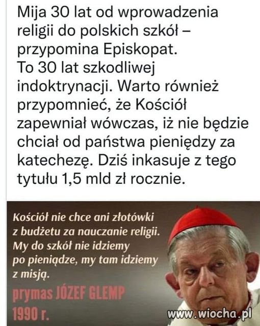 Warto przypomnieć