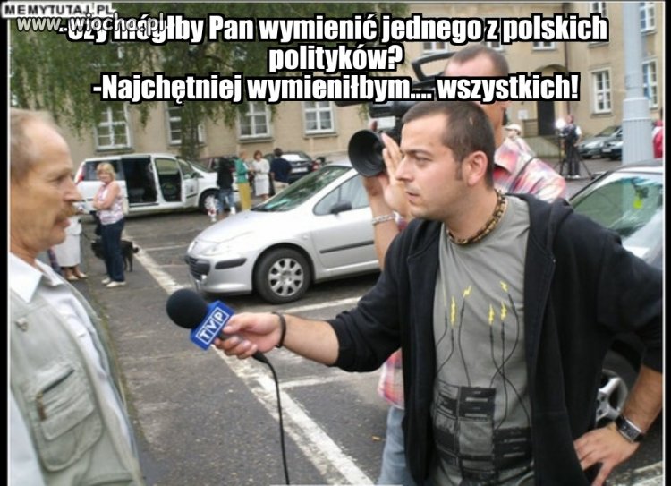 Gość pozamiatał