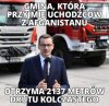 Stndardowo trzeba coś obiecać
