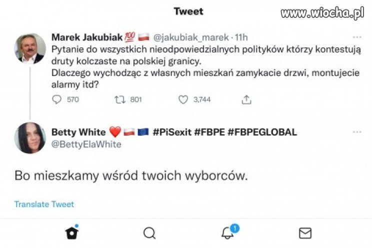 Zaorany Jakubiak 