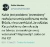 Teraz panika ? 