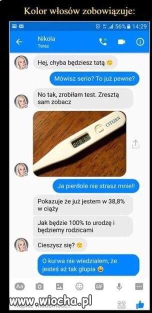 Błagam powiedzcie, że to fake