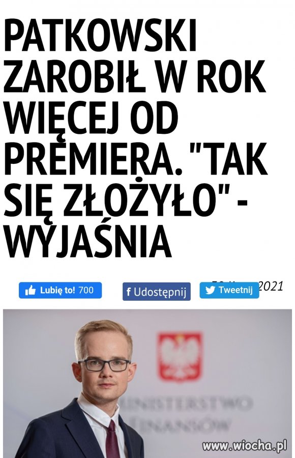 Tak się złożyło 