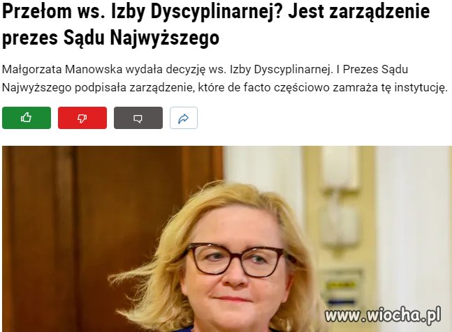 No ale jak to