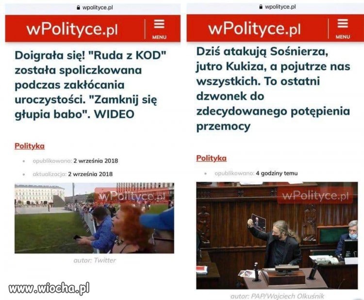 Już wiesz dlaczego