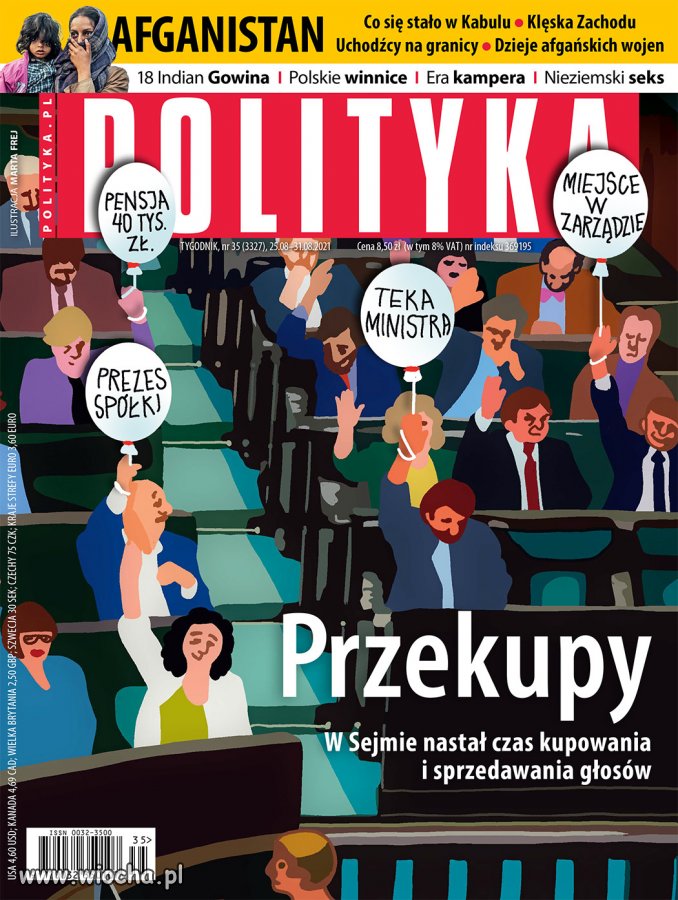 Tylko to tu zostawię