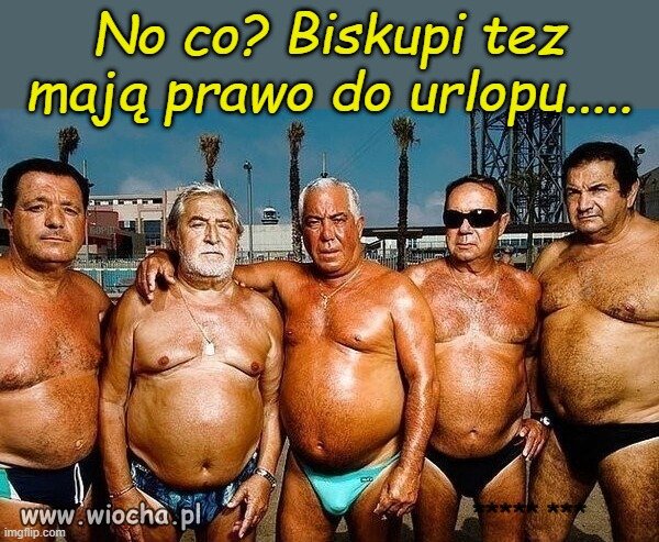 Sezon urlopowy