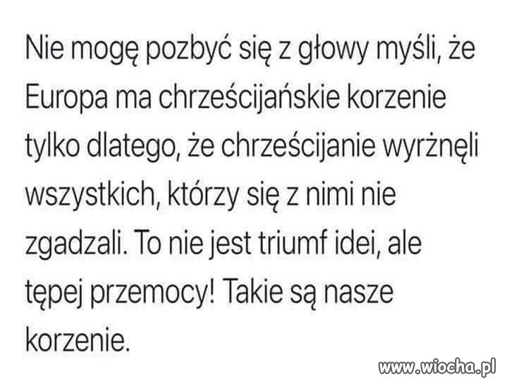 Chrześcijańskie 