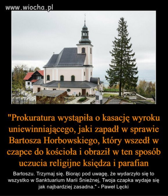 No i kto rządzi w Polsce?