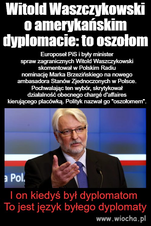 Dyplomatołek 