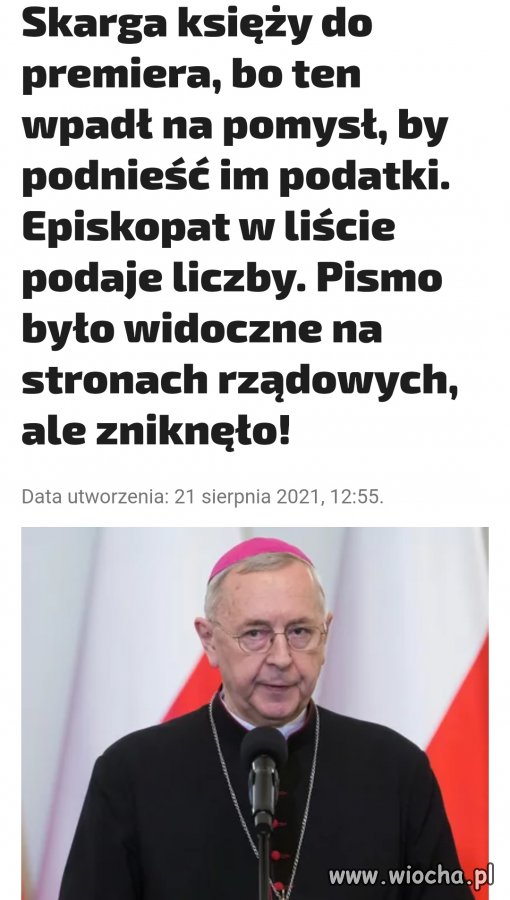 To może my też 